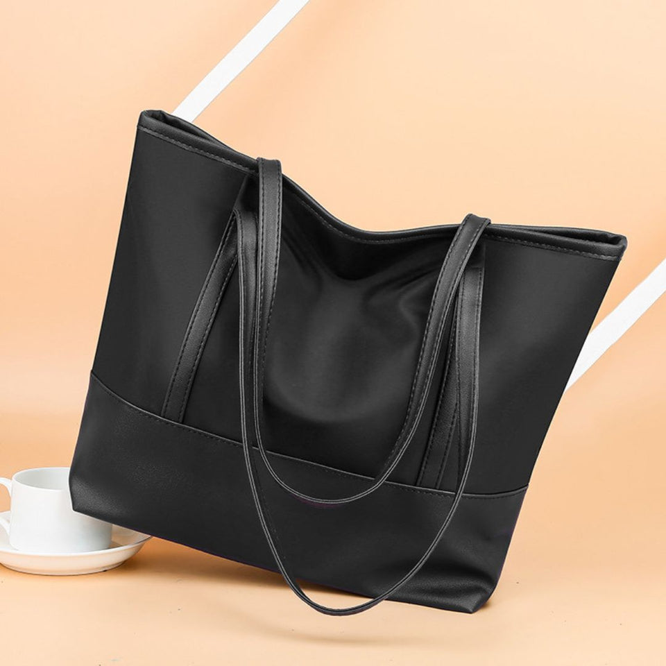 CARTERA BOLSO DE HOMBRO CON CIERRE
