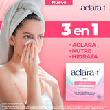 🧼 Jabón con Glutathione Aclara-T
