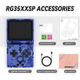 🎮 Anbernic RG35XXSP