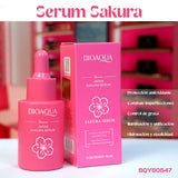 Serum Japan Sakura BIOAQUA